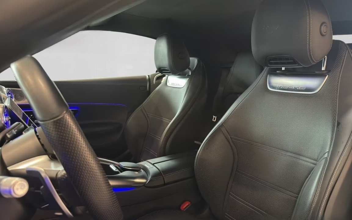 Mercedes-Benz SL 55 AMG - foto 12