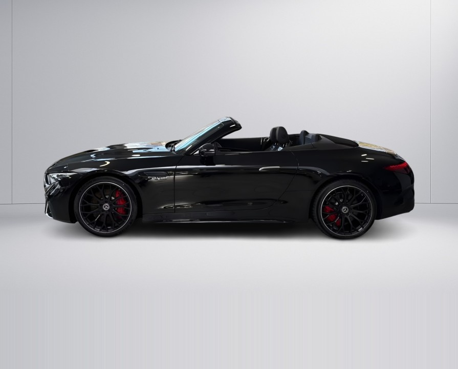 Mercedes-Benz SL 55 AMG - foto 6