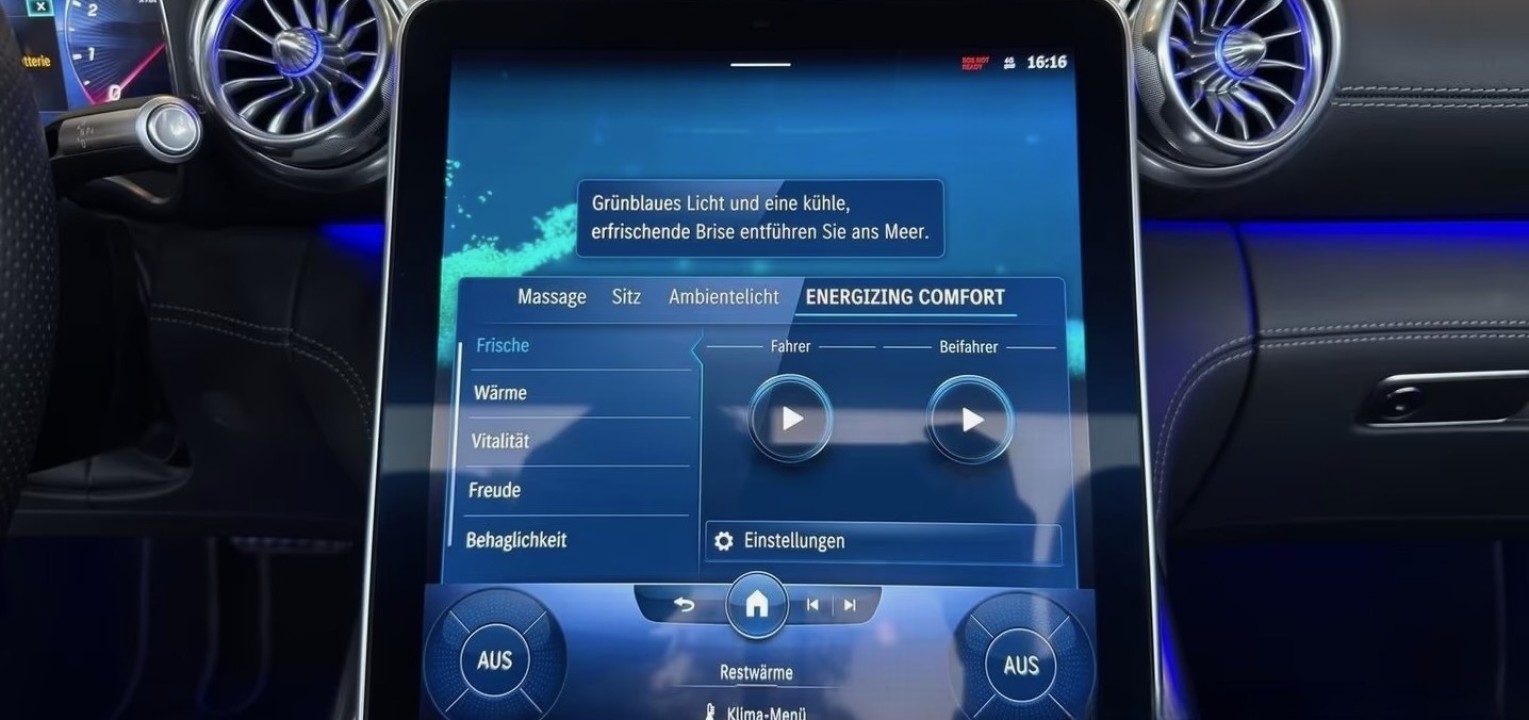 Mercedes-Benz SL 55 AMG - foto 22