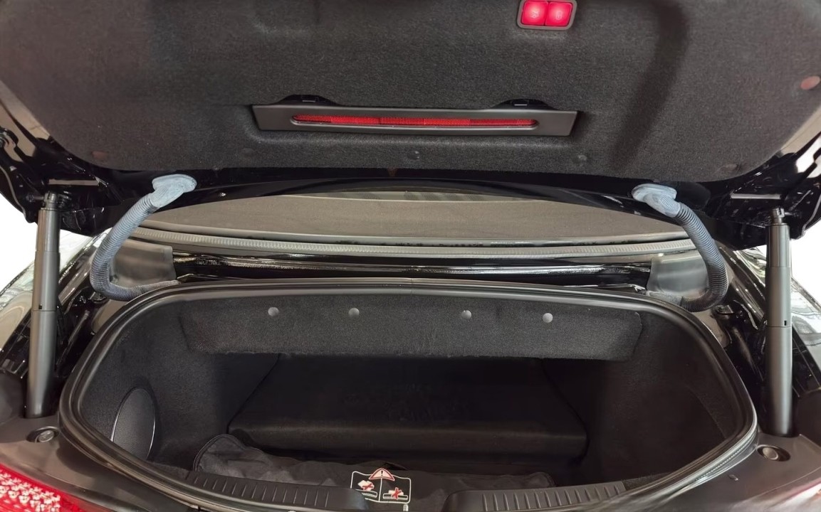 Mercedes-Benz SL 55 AMG - foto 26