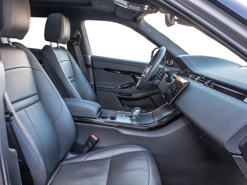 Land Rover Range Rover Evoque Land Rover Range Rover D200 AWD - foto 12