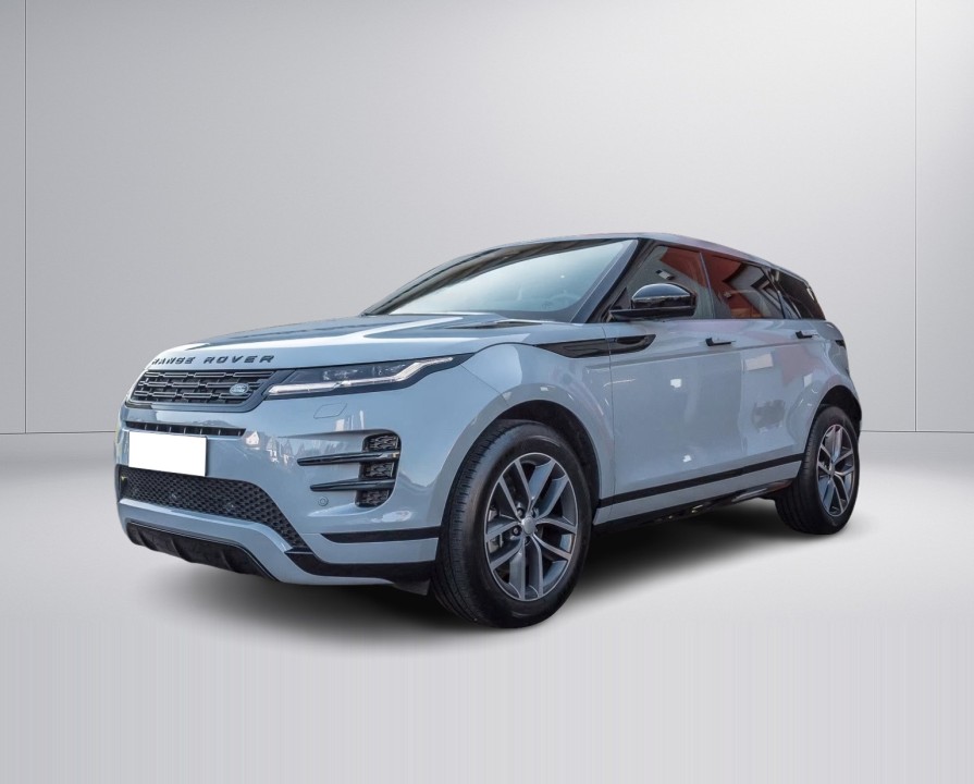 Land Rover Range Rover Evoque Land Rover Range Rover D200 AWD - foto 7