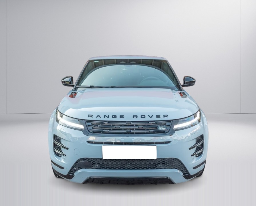 Land Rover Range Rover Evoque Land Rover Range Rover D200 AWD - foto 8