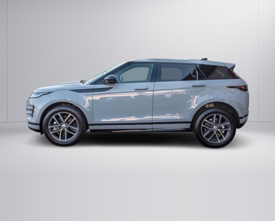 Land Rover Range Rover Evoque Land Rover Range Rover D200 AWD - foto 6