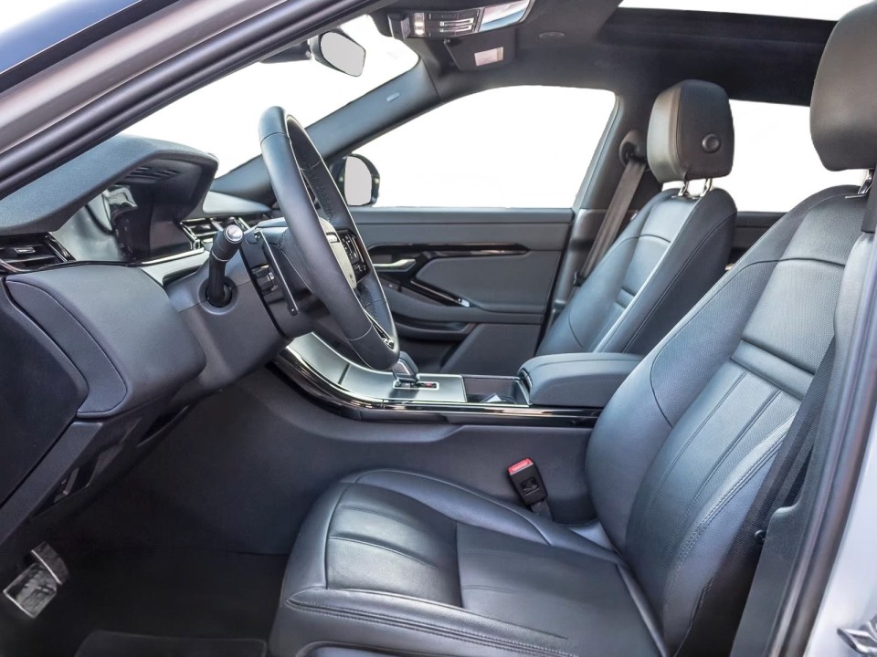 Land Rover Range Rover Evoque Land Rover Range Rover D200 AWD - foto 11