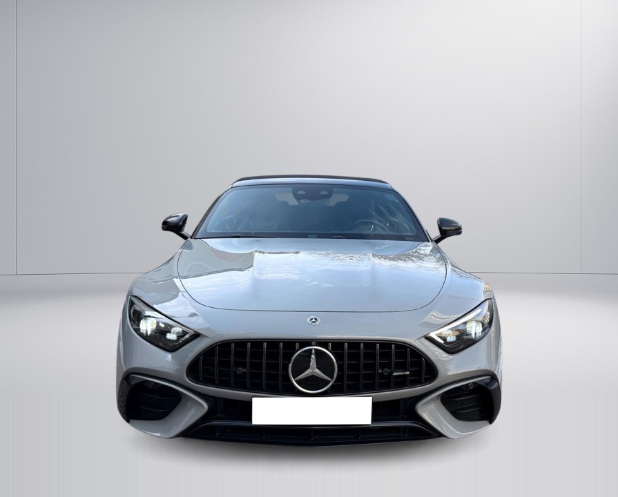 Mercedes-Benz SL 43 AMG - foto 16