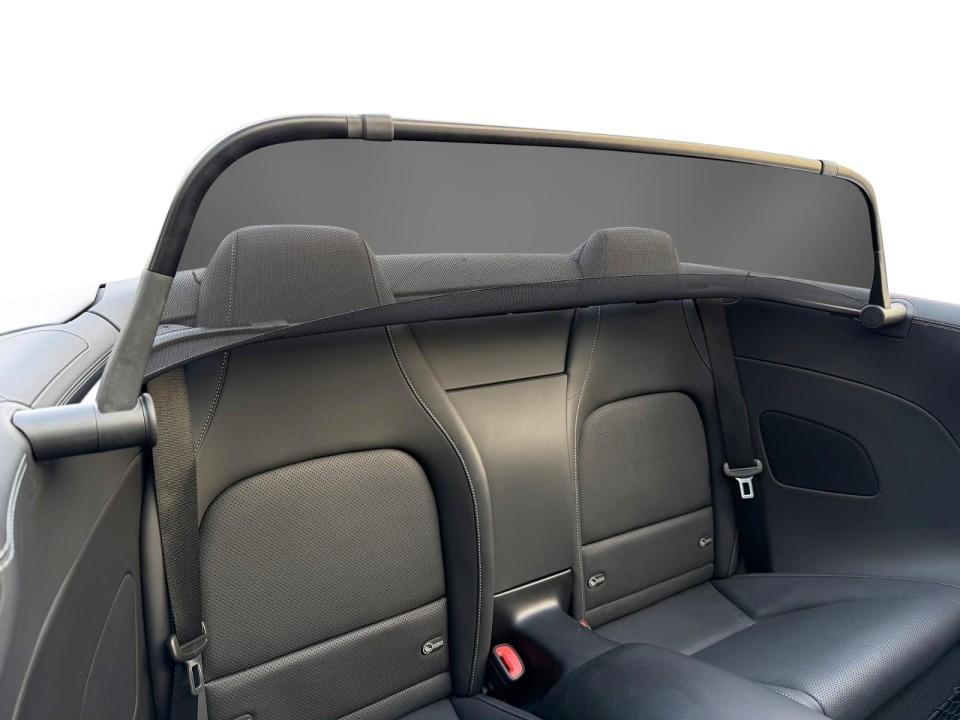 Mercedes-Benz SL 43 AMG - foto 22