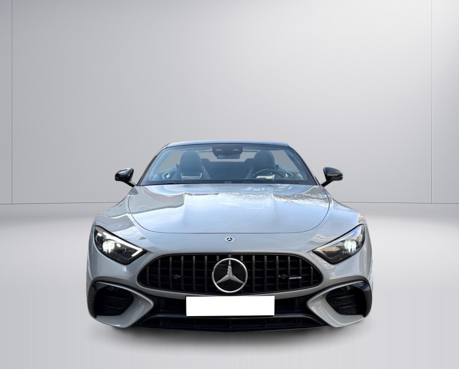 Mercedes-Benz SL 43 AMG - foto 15