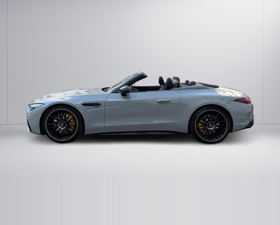 Mercedes-Benz SL 43 AMG - foto 12