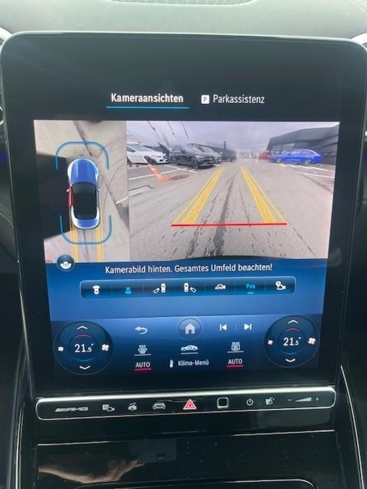 Mercedes-Benz SL 63 AMG - foto 14