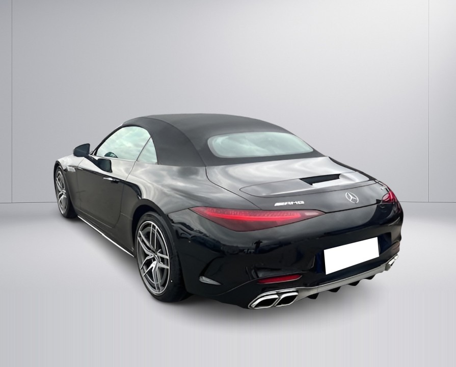 Mercedes-Benz SL 63 AMG (5)