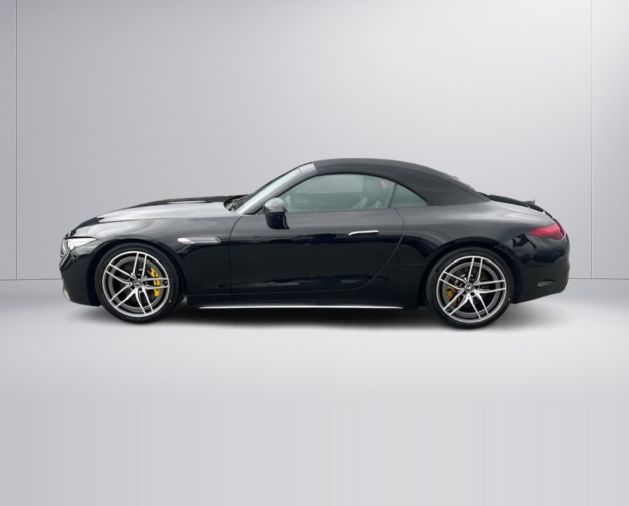 Mercedes-Benz SL 63 AMG - foto 7