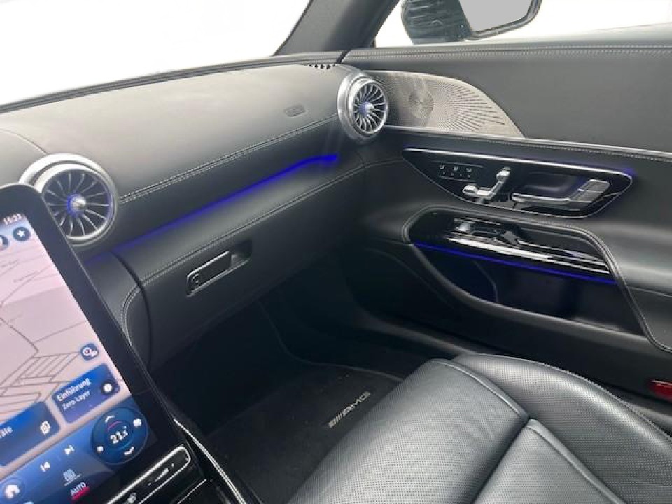 Mercedes-Benz SL 63 AMG - foto 13