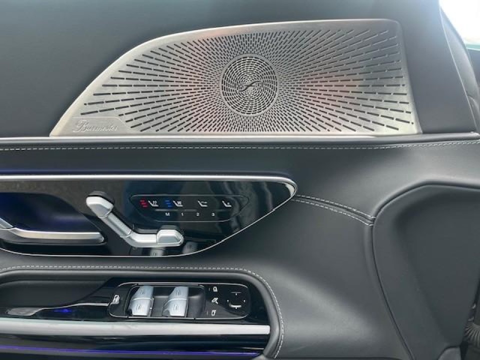 Mercedes-Benz SL 63 AMG - foto 15