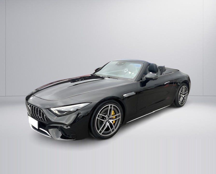 Mercedes-Benz SL 63 AMG - foto 8