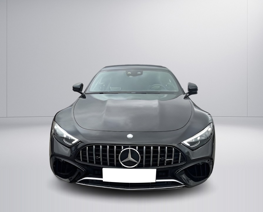 Mercedes-Benz SL 63 AMG - foto 10