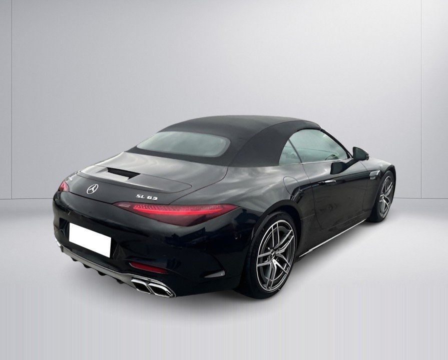 Mercedes-Benz SL 63 AMG (3)