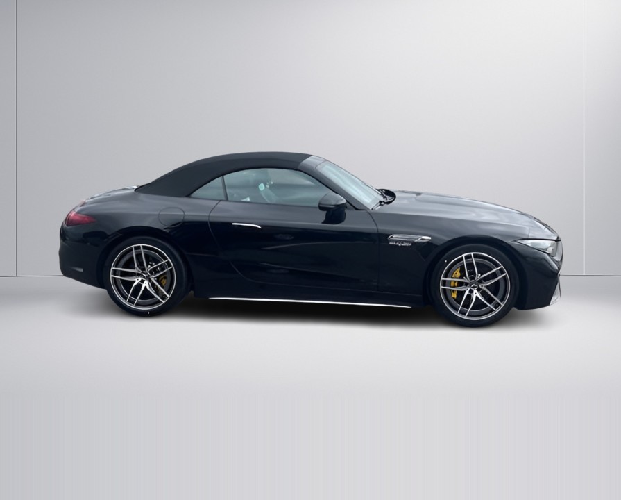 Mercedes-Benz SL 63 AMG (2)