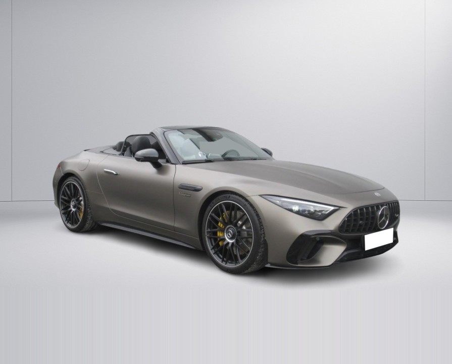 Mercedes-Benz SL 63 AMG (2)