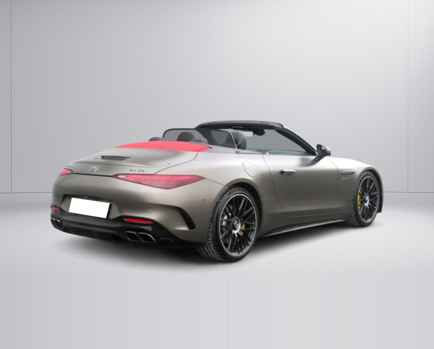 Mercedes-Benz SL 63 AMG (5)