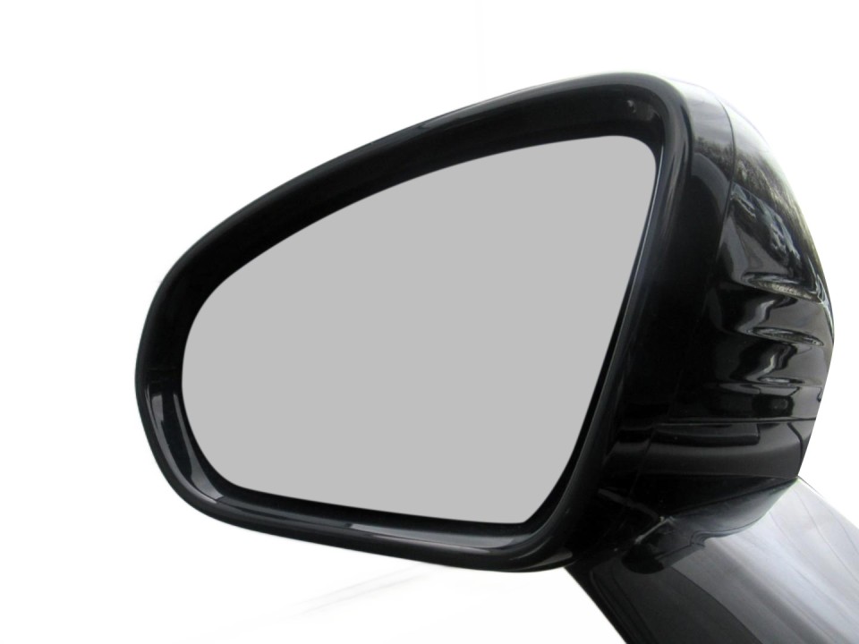 Mercedes-Benz SL 63 AMG - foto 23