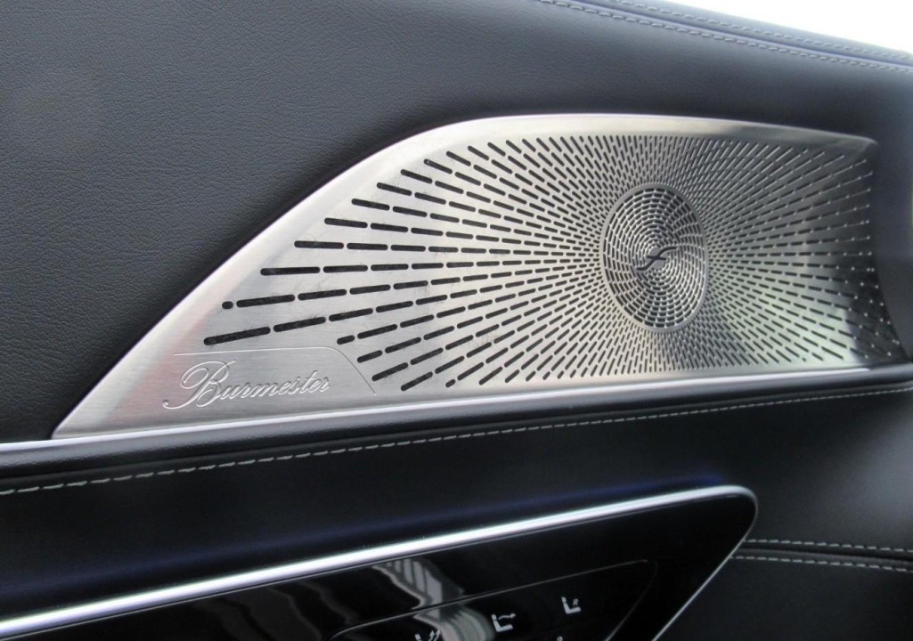 Mercedes-Benz SL 63 AMG - foto 22