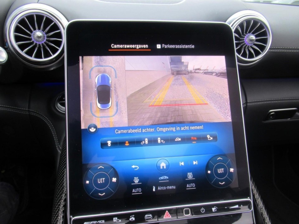 Mercedes-Benz SL 63 AMG - foto 20