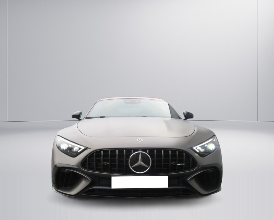 Mercedes-Benz SL 63 AMG - foto 11