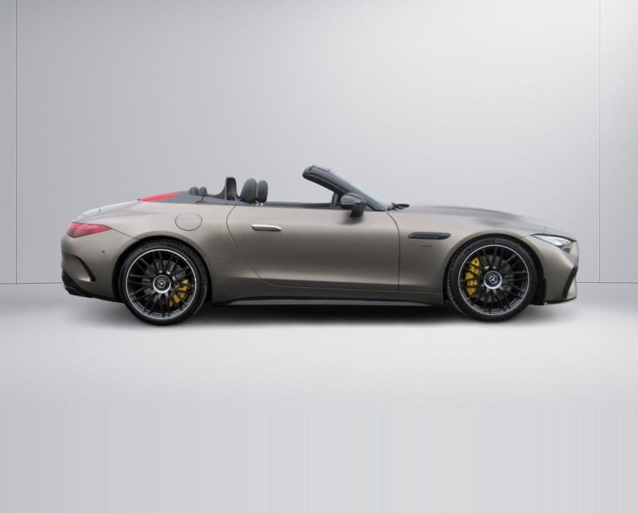 Mercedes-Benz SL 63 AMG (4)