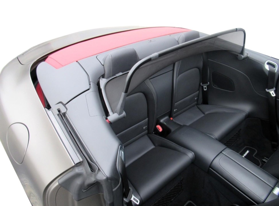 Mercedes-Benz SL 63 AMG - foto 15