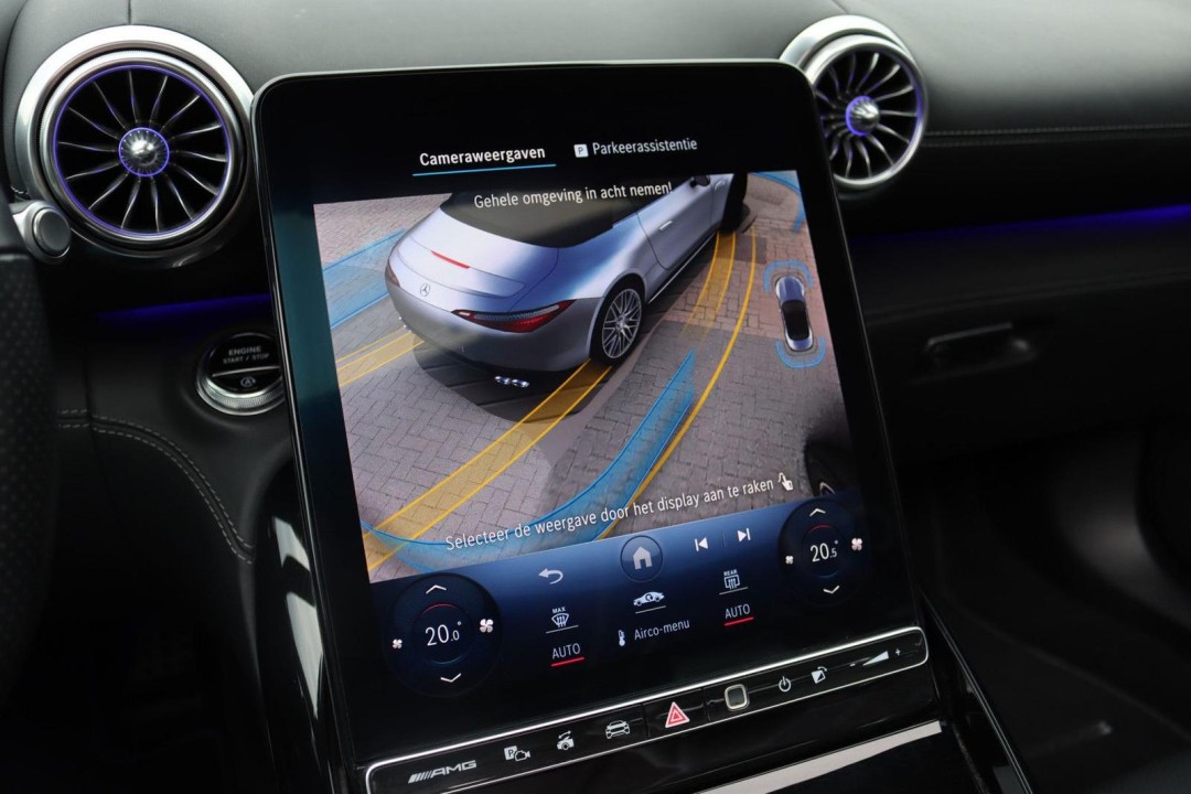 Mercedes-Benz SL 43 AMG - foto 14