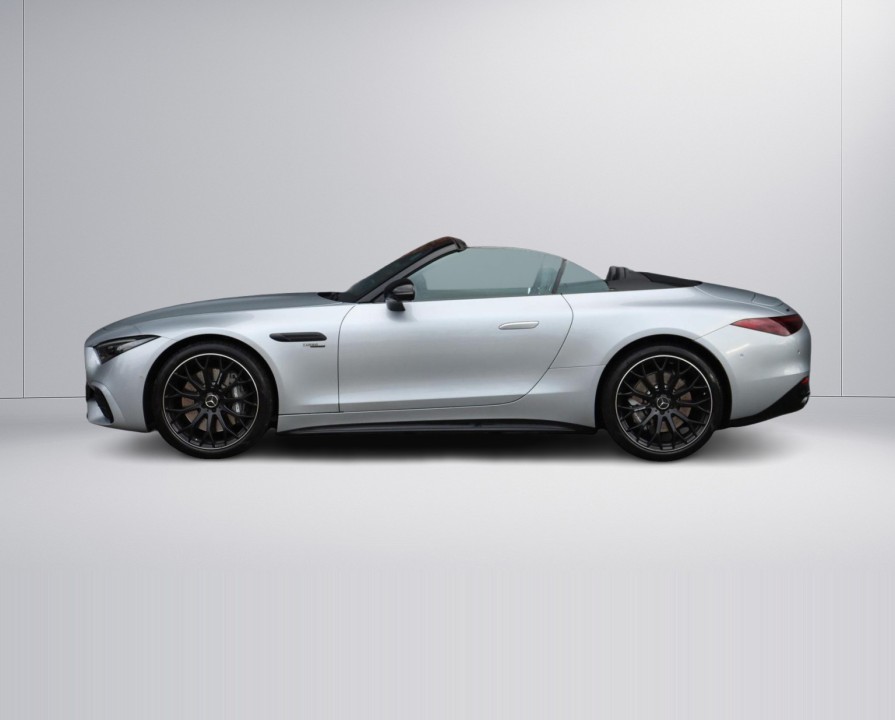 Mercedes-Benz SL 43 AMG - foto 7