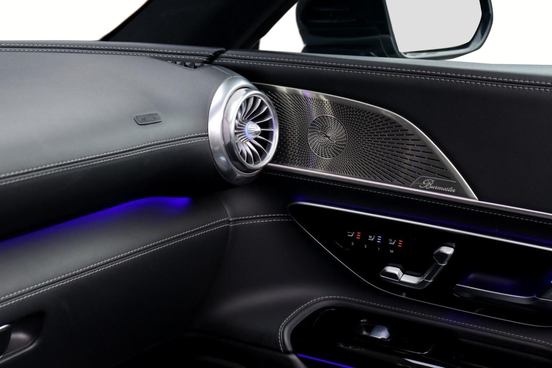 Mercedes-Benz SL 43 AMG - foto 13