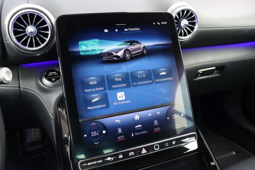 Mercedes-Benz SL 43 AMG - foto 15