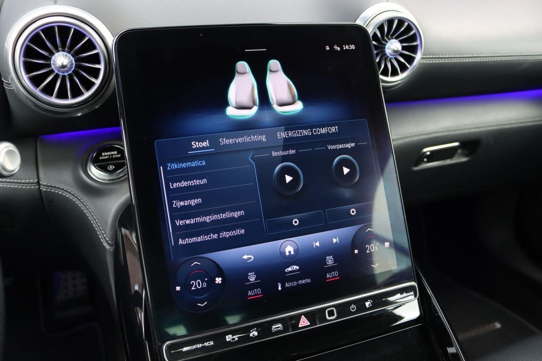 Mercedes-Benz SL 43 AMG - foto 16