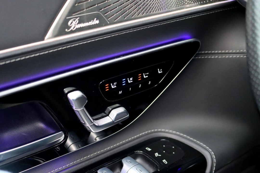 Mercedes-Benz SL 43 AMG - foto 17