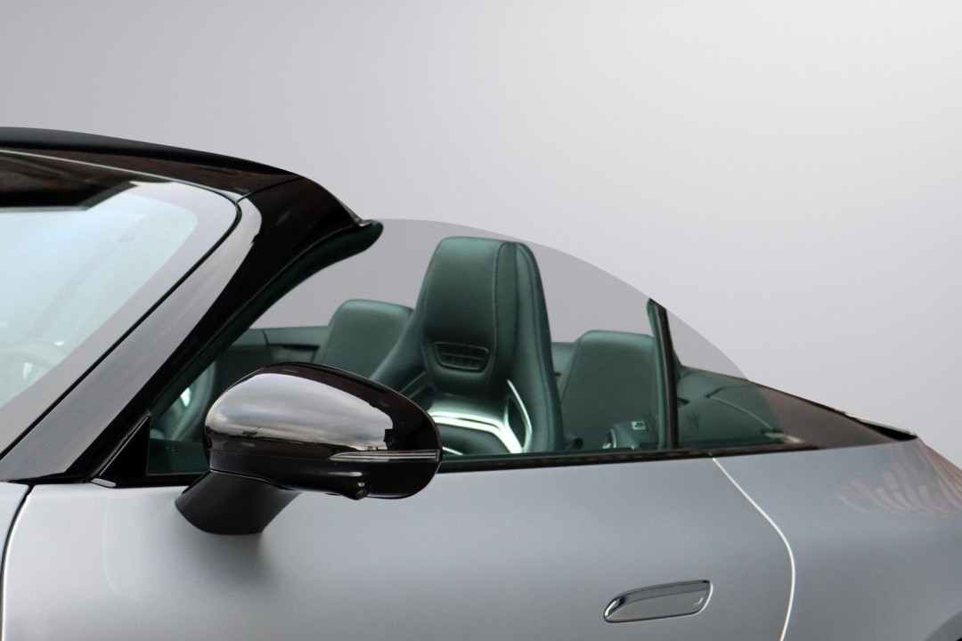 Mercedes-Benz SL 43 AMG - foto 19