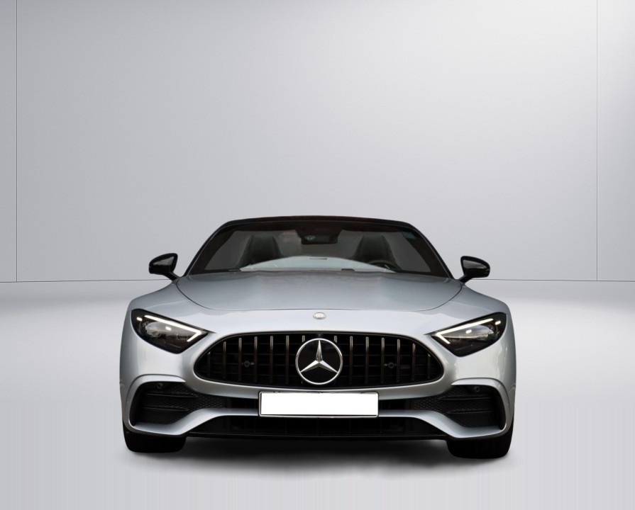 Mercedes-Benz SL 43 AMG - foto 9