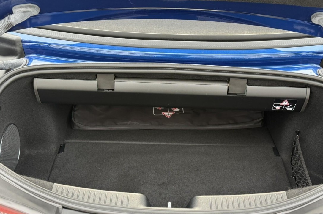 Mercedes-Benz SL 43 AMG - foto 20