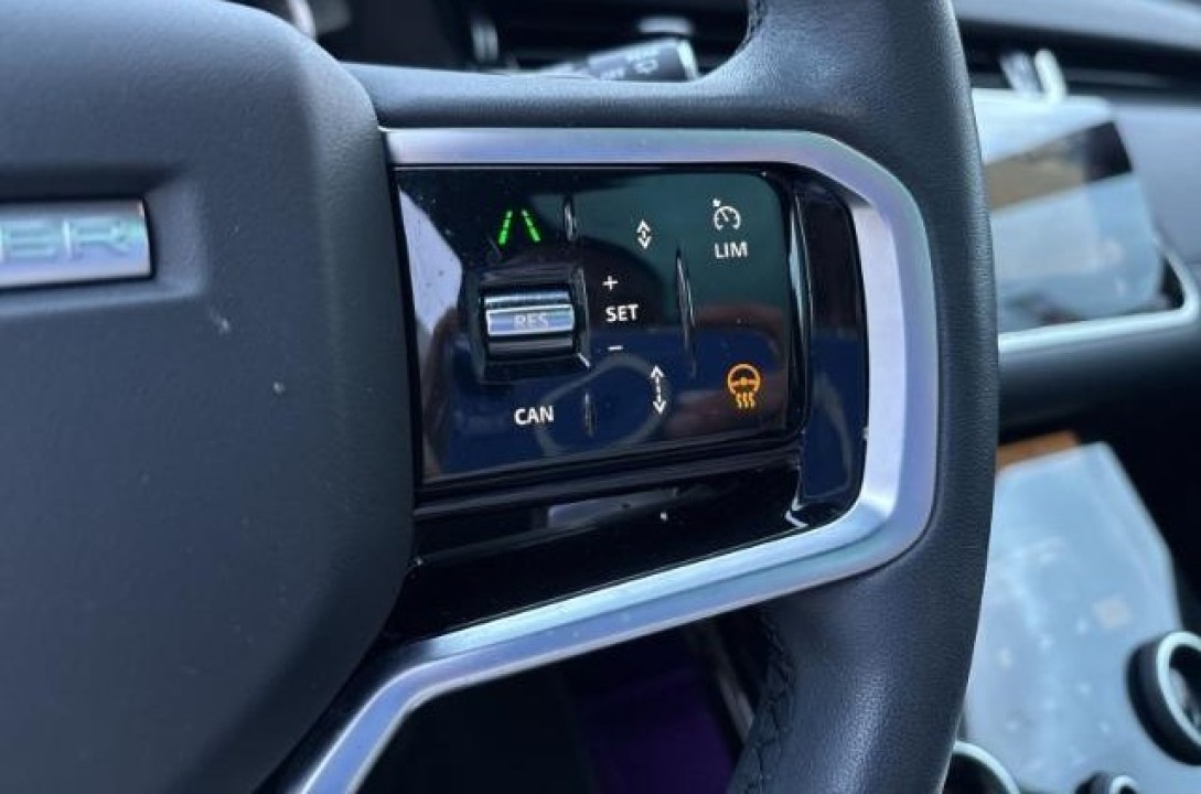 Land Rover Range Rover Evoque D200 R-Dynamic SE - foto 14