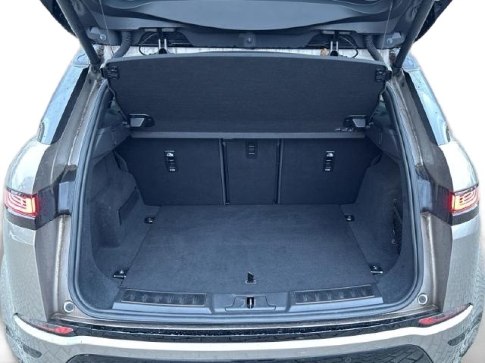 Land Rover Range Rover Evoque D200 R-Dynamic SE - foto 20