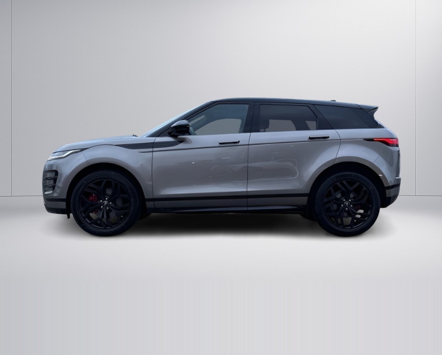 Land Rover Range Rover Evoque D200 R-Dynamic SE (3)