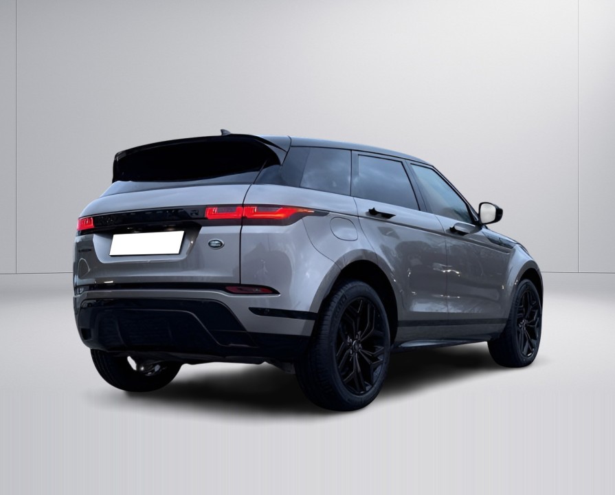 Land Rover Range Rover Evoque D200 R-Dynamic SE (4)