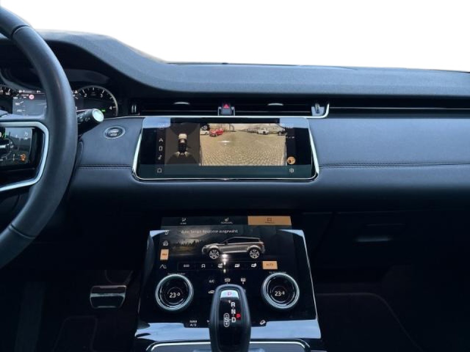 Land Rover Range Rover Evoque D200 R-Dynamic SE - foto 12