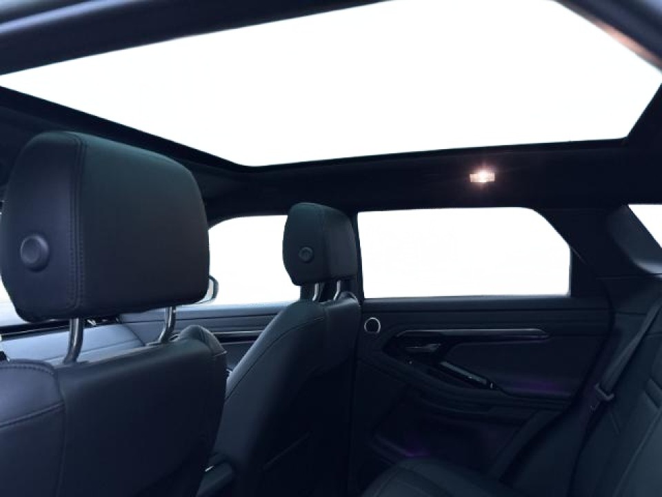 Land Rover Range Rover Evoque D200 R-Dynamic SE - foto 18
