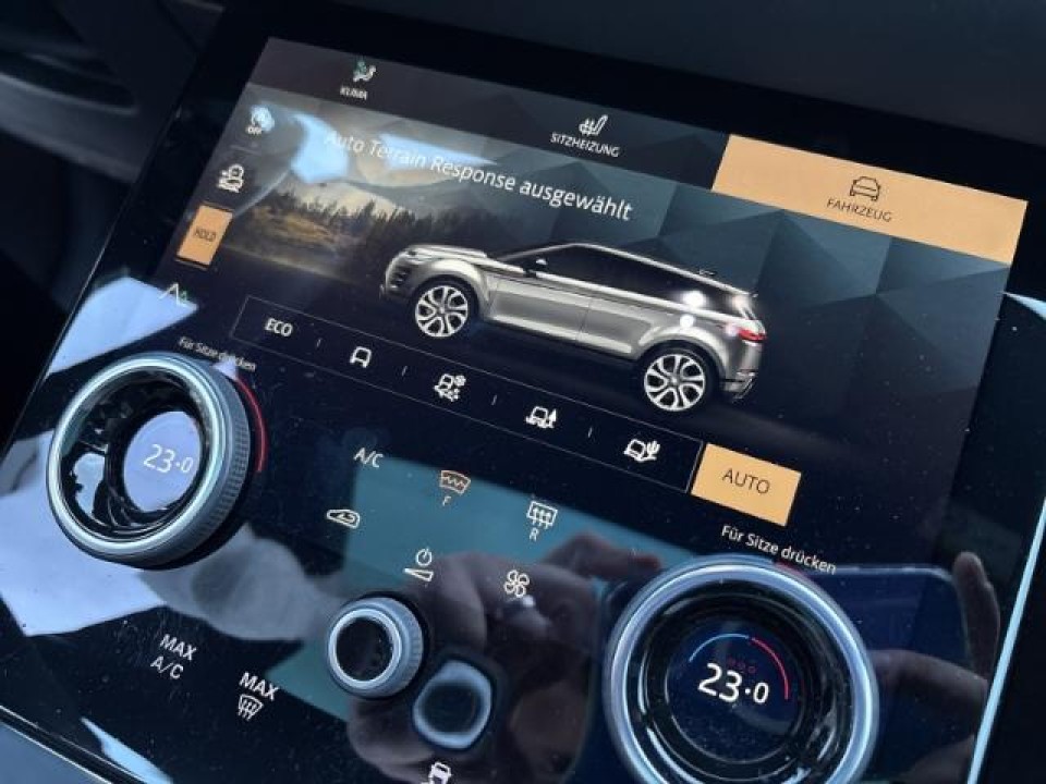 Land Rover Range Rover Evoque D200 R-Dynamic SE - foto 16