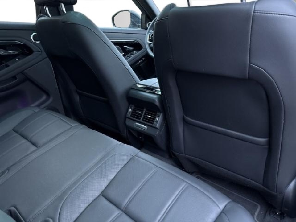 Land Rover Range Rover Evoque D200 R-Dynamic SE - foto 8