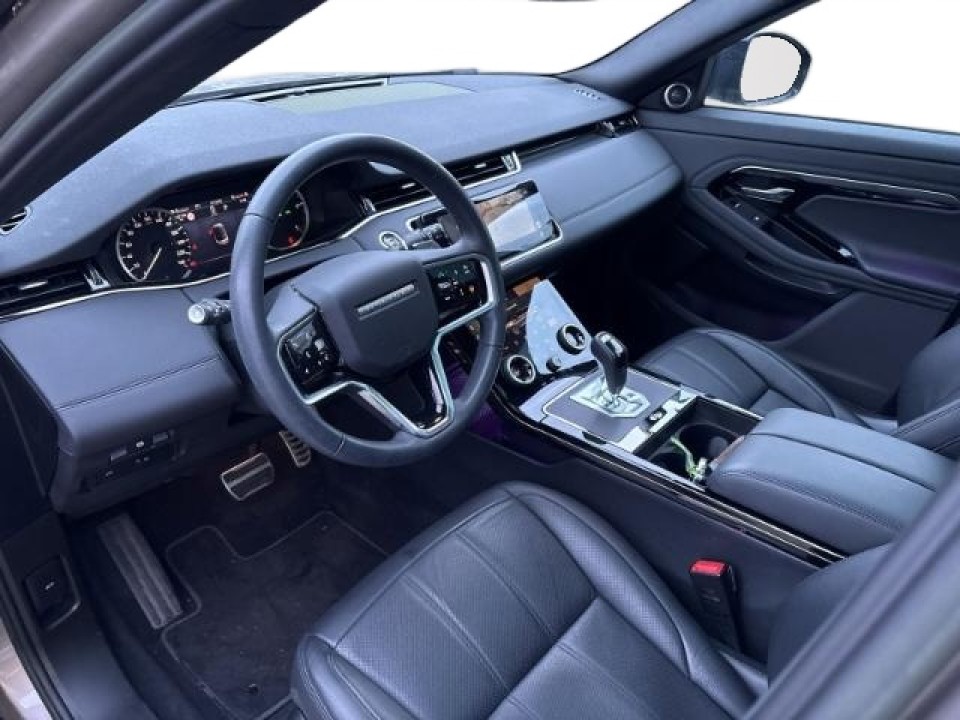 Land Rover Range Rover Evoque D200 R-Dynamic SE - foto 6