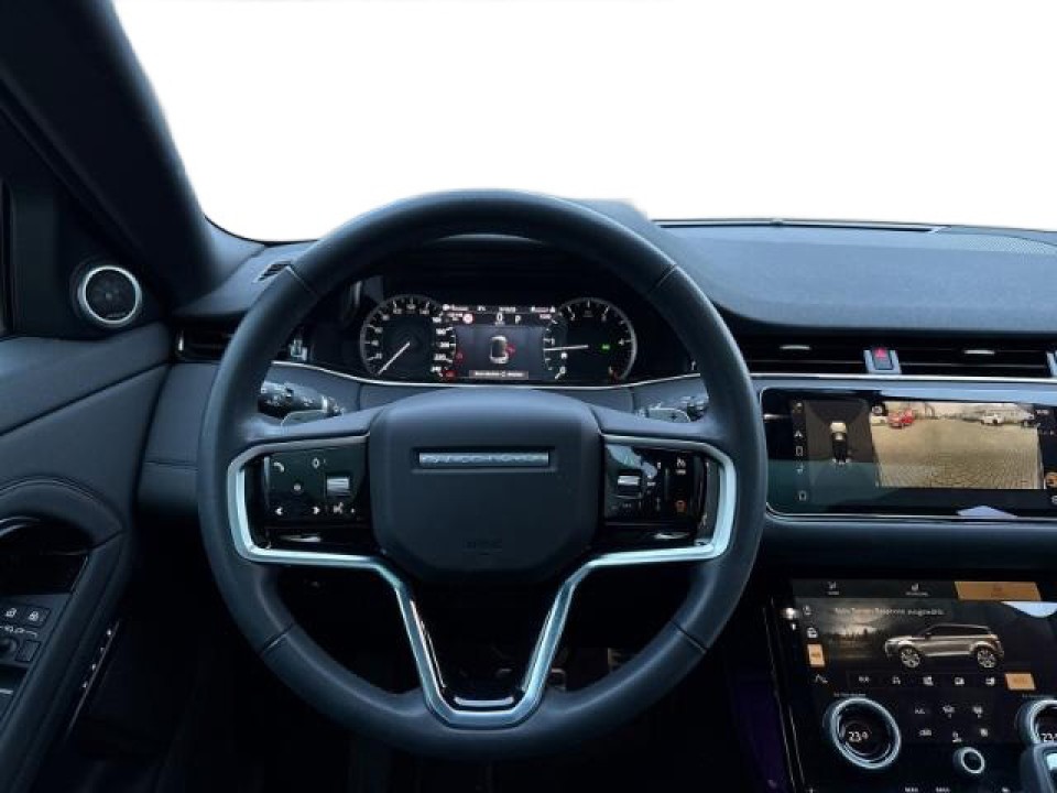 Land Rover Range Rover Evoque D200 R-Dynamic SE - foto 13