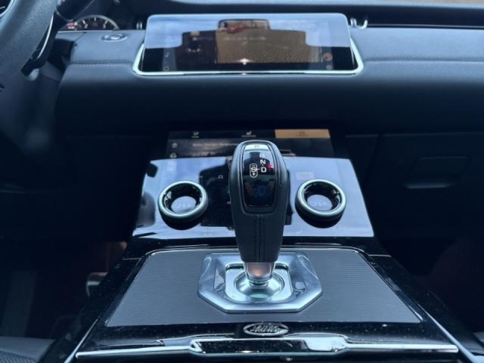 Land Rover Range Rover Evoque D200 R-Dynamic SE - foto 15